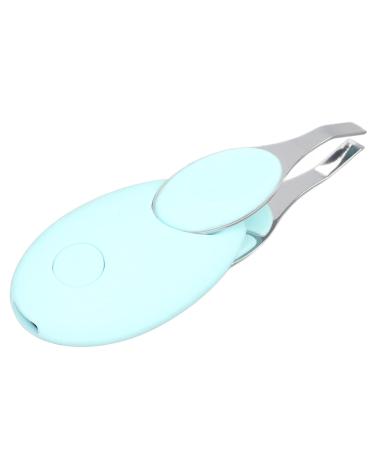 Precision Electric Eyebrow Tweezers - Safe Stylish & Practical Hair Removal Tools for Perfect Brows - Buy Online on GoSupps.com