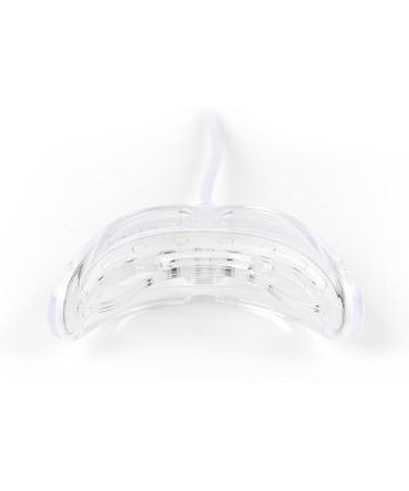 Teeth Whitening Accelerator Light - 16x Powerful Blue LED Enhancer - 1PC - Buy Online on GoSupps.com