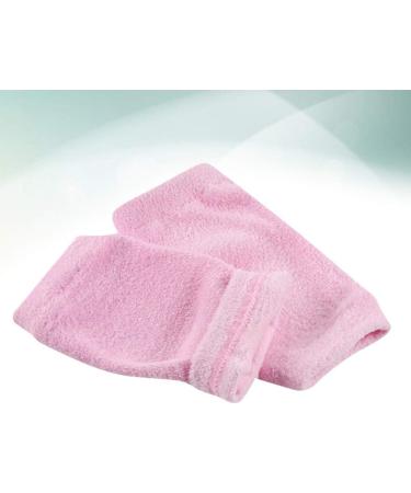 Gel Moisturizing Elbow Guard | Elastic Carpal Brace for Tennis, Basketball, Fitness | Women's Elbow Protectors | Includes 1 Pair - Buy Online on GoSupps.com