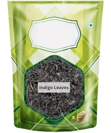 HK Indigo Leaves Indigo Leaf Indigofera tinctoria Neel Patti 200 g