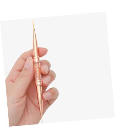 FRCOLOR Nail Brush Nail Art Drawing Brush - Buy Online on GoSupps.com