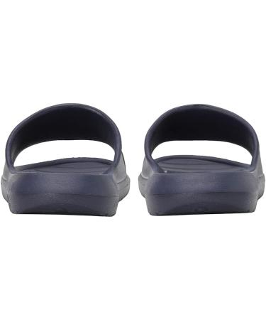 PUMA Unisex Divecat V2 Lite Flip-Flops - Peacoat Puma White | Size 48.5 EU - Shop Internationally - Buy Online on GoSupps.com