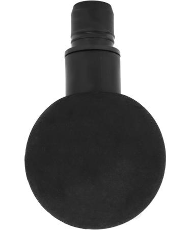 Fascia Pistol Massage Head - 19mm Deep Fabric Muscle Relaxation & Buttocks Recovery Tool | eCommerce International Shipping - Buy Online on GoSupps.com