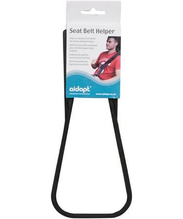 Aidapt Easy On Seat Belt Helper for Poor Grip & Mobility Issues - Buy Online on GoSupps.com