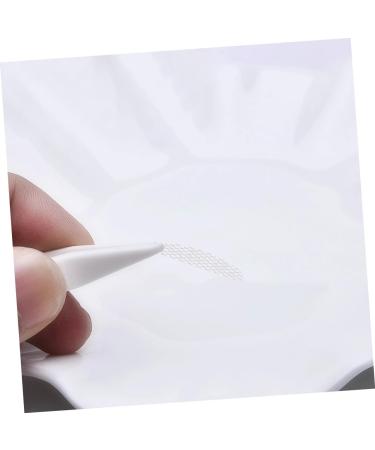 DOITOOL 1 Pack Spray Bottles Double Eyelid Tape Lace Women Double Eyelid Sticker Light and Thin Travel - Buy Online on GoSupps.com