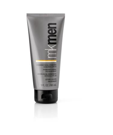 MK Men Advanced Facial Moisturiser Sunscreen SPF 30 90 ml
