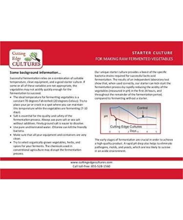 Cutting Edge Cultures Prebio Plus Prebiotic Fiber Powder Best Custom Blend of Organic Prebiotic Fibers Dietary Supplement 8 oz - Buy Online on GoSupps.com