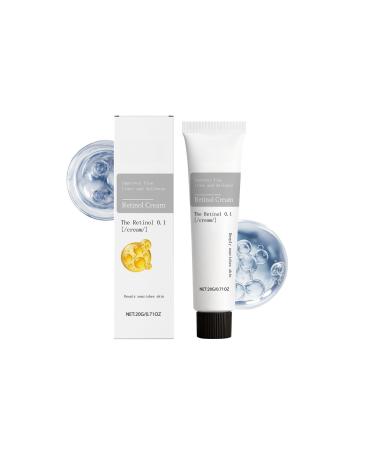 Cr me Hydratante For Le Visage For Tous Les Types De Peau - Formule L g re Nourrissante Et claircissante Absorb e Rapidement For Une Lisse Repulp e