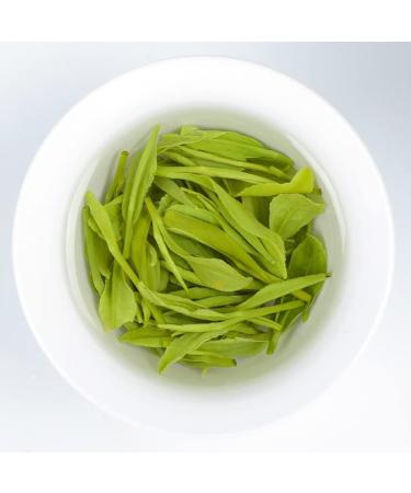 White Tea 4.40oz Anji Native Spring Tea White Tea Green Tea 125g - Buy Online on GoSupps.com