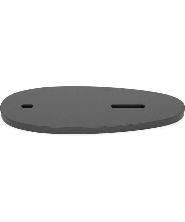 Kick-EEZ Spacer - Universal Grind to Fit 1/2 Black | Shotgun & Rifle Length of Pull Extension - Buy Online on GoSupps.com