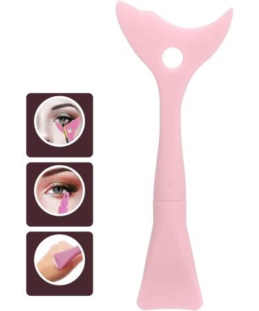 Silicone Tool Multifunctional Soft Flexible Reusable Helper for Home () Pink - Buy Online on GoSupps.com