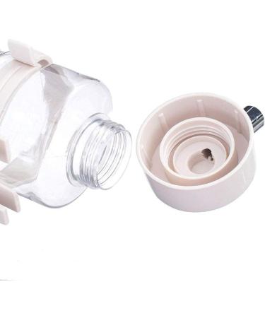 Cocopet Dripless Dog Crate Water Bottle Dispenser - 400ml (White) - Buy Online on GoSupps.com