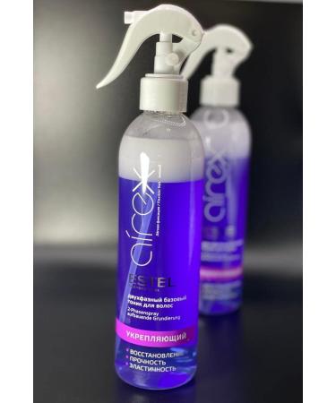 ESTEL Professional AIREX Firming Tonic for Hair 400ml - Buy Online on GoSupps.com