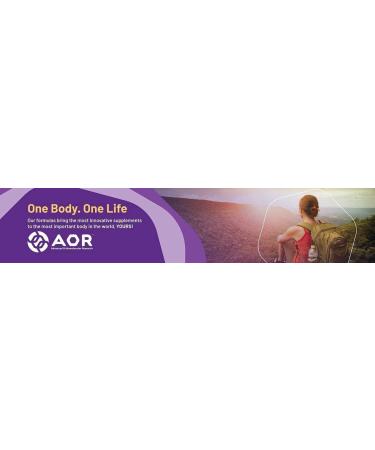 AOR Bone Basics 240 CT - Support Bone Health with High-Quality Formula - Buy Online on GoSupps.com