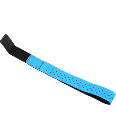 Yomoe 4 Pack Adjustable Heart Rate Monitor Bracelets - Universal Sports Wristband Replacement - Buy Online on GoSupps.com
