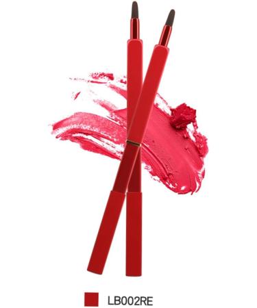 Angoily Makeup Brush Tool Makeup Lip Brush Lip Applicator Wands Retractable Lip Brush Handy Lip Brush Make up Applicators for Face Makeup Tool Kit Cosmetics Lip Brush Lip Gloss Travel Lips - Buy Online on GoSupps.com