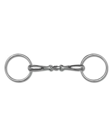 WALDHAUSEN loose ring anatomical double broken solid width 14.5 cm