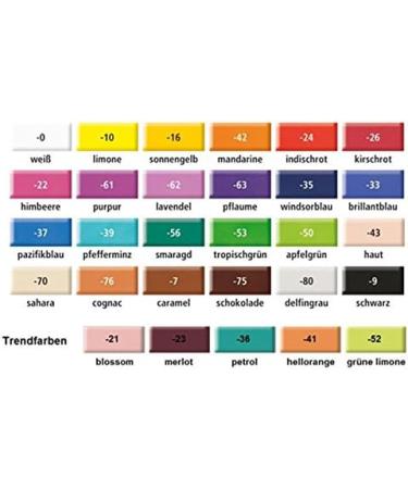 Staedtler FIMO Soft Polymer Clay - Light Flesh 57g - Oven Bake for Jewelry, Sculpting, Crafting - Buy Online on GoSupps.com