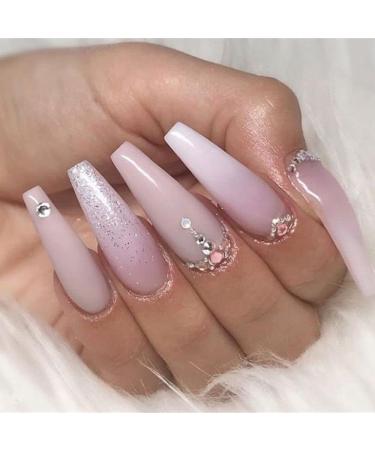 15ml Builder Gel Nail Extension Beauty Nail Tips Quick Building Nail Art UV Gel Manicure Tool(03) - Buy Online on GoSupps.com