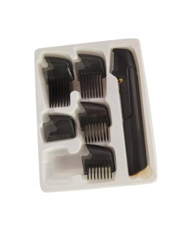 Beatifufu 1 Set Hair Clipper Shavers for Men Razor Trimmer for Men Hair Trimmer Mens for Shaving Electric Men Trimmer Cordless Shavers for Men Face Electric for Men Beard Trimmer Abs