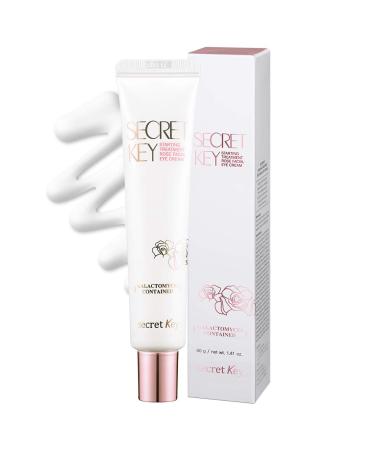 Secret Key Starting Treatment Rose Facial Eye Cream 1.41 oz (40 g)