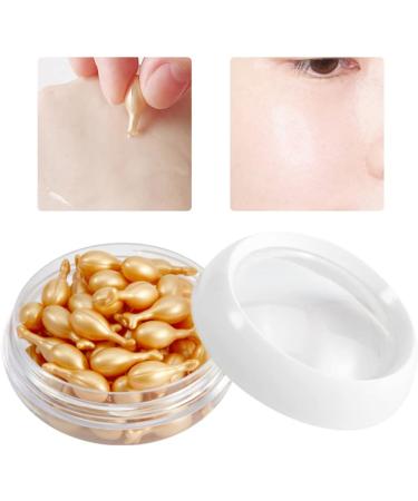 Pore Minimizer Correxion Hyaluronic Acid Night Serum Capsules Skin Moisturiser for Face - Buy Online on GoSupps.com