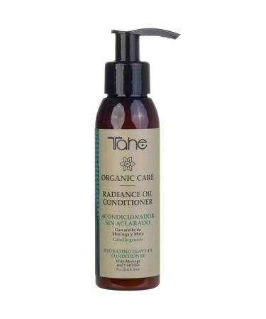Tahe Organic Care Radiance Oil Leave-in Moisturizer 100 ml