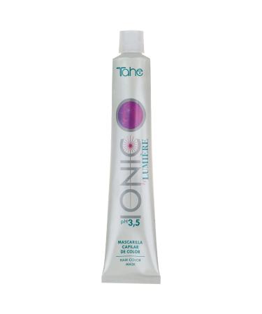 Tahe Ionic Lumi re Hair Color Mask/Copper 100 ml