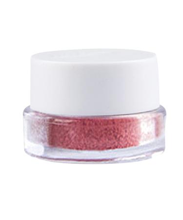 Pearlescent Eye Shadow Natural Lasting Color 7 Colors Optional Wet Eye Shadow Powder Portable Mini Eye Shadow Jar Light Highlighter Makeup (G One Size) One Size G