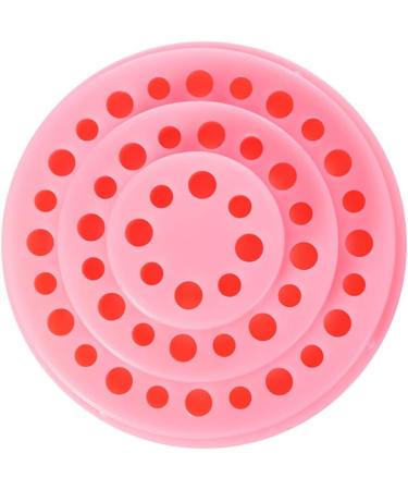 minkissy Gentle Reminder 1pc Nail Bit Holder Stand Nail Bit Organizer Polisher Manicure Warm Tip Pink M - Buy Online on GoSupps.com