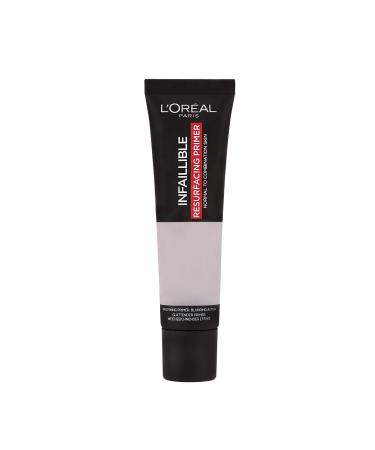 L'Oreal Paris Infallible Infallible Reassuring Primer 35 ml