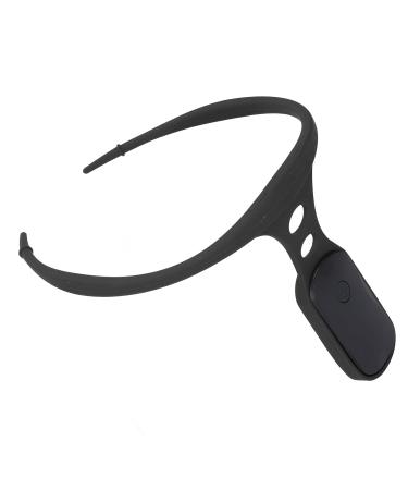 Posture Reminder Device | Intelligent Portable Posture Corrector for Office | Improve Confidence & Comfort (Black - Buy Online on GoSupps.com