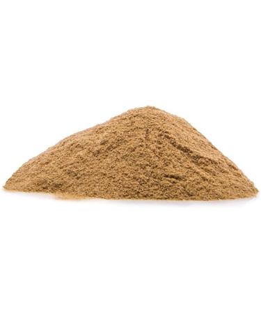 Organic Psyllium Powder | 30 Servings | 210g - Natural Fiber Supplement for Digestive Health - Buy Online on GoSupps.com