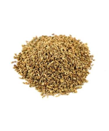 Ajowan/ajawaine - pice en graine - 100 g
