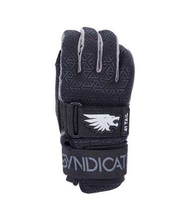 HO Sports 2022 Syndicate 41 Tail Waterski Gloves L