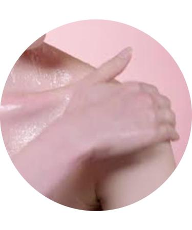 Flake Away Exfoliating Body Scrub with Shea Butter Sweet Almond Oil Apricot Seed Powder Sea Salt and Sugar 300 milliliters - Buy Online on GoSupps.com