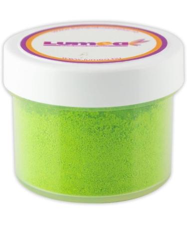 Dekozauber24 Food Colouring powder 2-4g 27 colours fat soluble edible color for finishing cookies muffins cupcakes (Fresh Green) - Buy Online on GoSupps.com