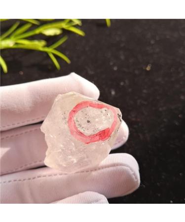 Natural Crystal Rough Rare! Big !Natural Clear Quartz Water Gall Stone Crystal Stones - Buy Online on GoSupps.com