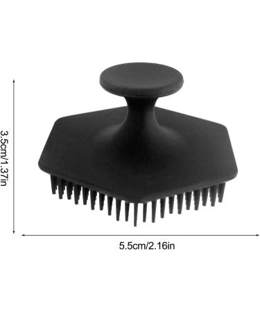 Facial Cleansing Brush Facial Scrubbing Brush Silicone Face Scrubber Adults Children Silicone Facial Scrubbing Brush for Pores Deep Cleansing | Face Scrub Brush for Business Trips Home Traveling - Buy Online on GoSupps.com