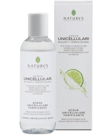  Bios Line Toning Water 200 ml - Buy Online on GoSupps.com