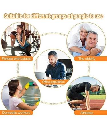 Premium Massage Tools: Anti-Cellulite Boards Wood Therapy Devices & Massage Rolls for Body Shaping - Buy Online on GoSupps.com