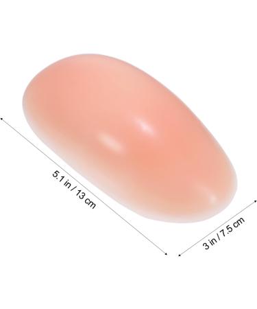 HOODANCOS 20 Pairs Clothing Shoulder Pads Enhanced Shoulder Pads Silicone Shoulder Pads for Women As Shownx5pcs 13.00X7.50X0.48CMx5pcs - Buy Online on GoSupps.com