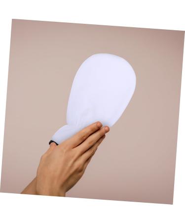 3 Pairs exfoliating Hand mask Gloves Disposable Black Disposable Gloves moisturizing Gloves Gel Gloves deep exfoliating Gloves exfoliating Body mitt Heat Preservation Gloves spa Beavorty - Buy Online on GoSupps.com