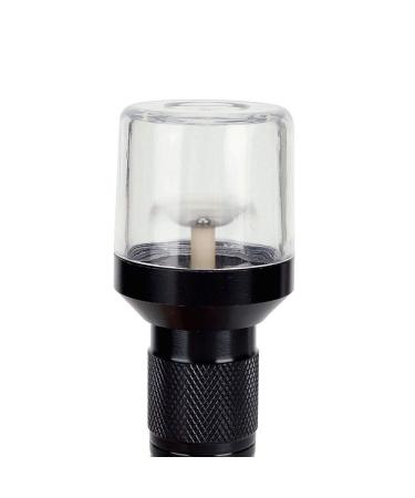 Electric Powder Grinder for DIY Lipstick & Gloss - Super Delicate Texture for Color Powders | International Shipping - Buy Online on GoSupps.com