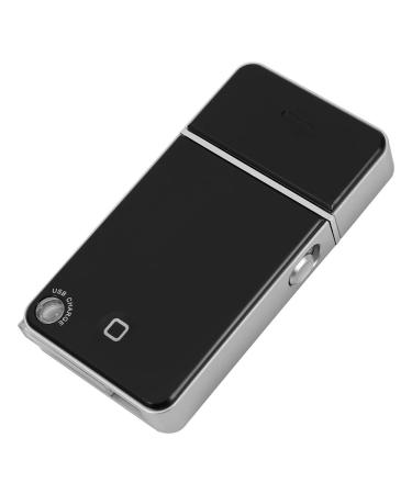 Premium Electric Shavers & Trimmers for Men - Rechargeable Razors with USB Charger - Buy Online on GoSupps.com