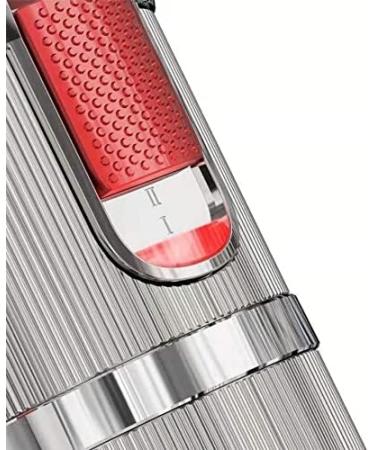 Professional Hair Clippers & Trimmer for Barbers | 7000SPM M6 Clipper - International Shipping Available - Buy Online on GoSupps.com