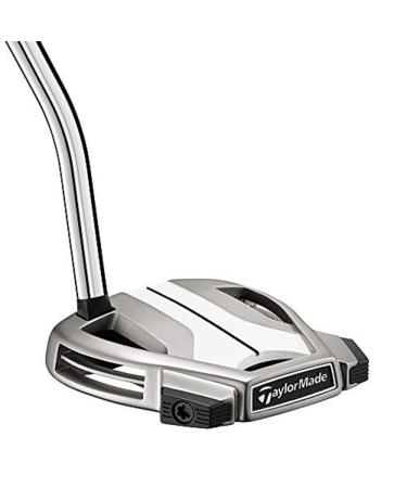 TaylorMade Spider X Putter HydroBlast Single Bend Right 35" HydroBlast Single Bend