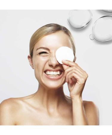 Tolure Cosmetics Micellar Water 400ml - Gentle Cleansing for All Skin Types Waterproof Makeup Remover - Shop Internationally - Buy Online on GoSupps.com