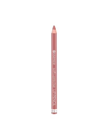 Essence Soft & Precise Lip Pencil No. 203 My Advice - Long-Lasting Color-Intensive Vegan Lip Contour 5 Pack (5 x 0.78g) - Shop Internationally! - Buy Online on GoSupps.com