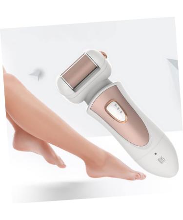 Ipetboom Electric Foot White Pedicure Quartz Foot Wash - Buy Online on GoSupps.com